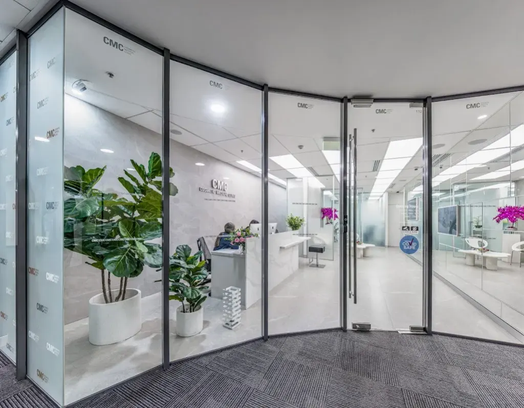 Cosmetic Medical Clinic — Medical spa in Sydney